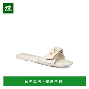 女士act iviera穆勒鞋 女鞋 1h可退 凉鞋 迪奥 拖鞋 欧洲直邮Dior