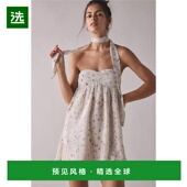 1h可退 连衣裙 女士 美国直邮 motel