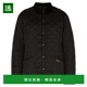 男士 黑色 西服 香港直邮Barbour MQU0240MQUBK11 Quilted nylo