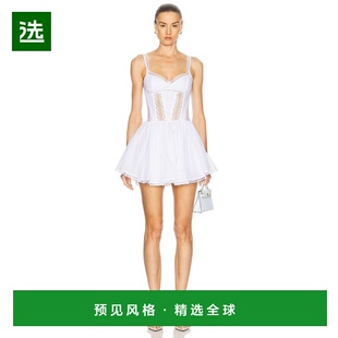 1h可退 香港直邮Charo Ruiz Ibiza 女士 Gardenia 连衣裙 251602