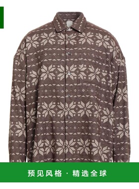 1h可退 【美国直邮】giorgio brato 男士 上装T恤