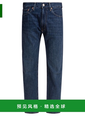 香港直邮LEVI'S 男士牛仔裤 000LO0011 SS2025 蓝色 Jeans