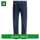 SS2025 男士 香港直邮LEVI 牛仔裤 000LO0011 蓝色 Jeans