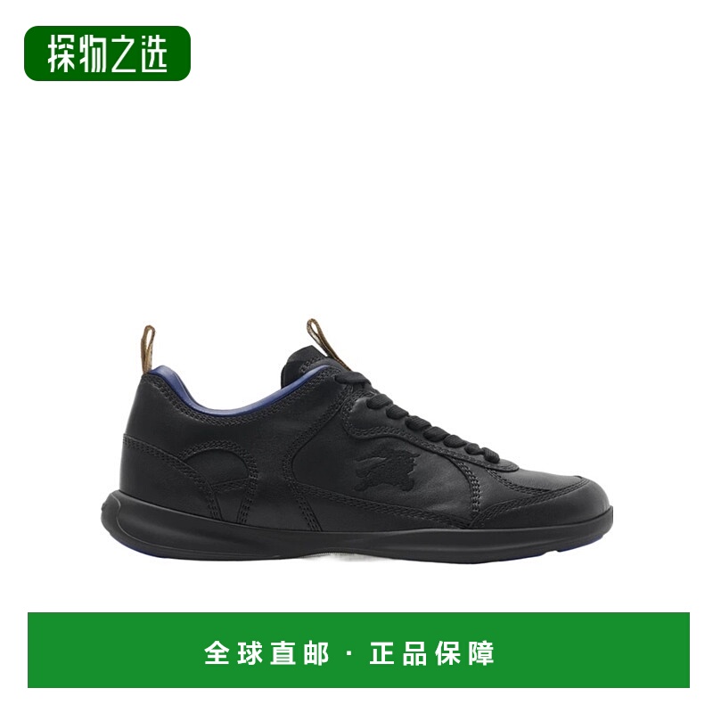 香港直邮Burberry Matrix 运动鞋 81091351