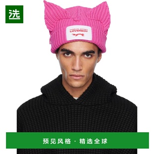 1h可退 【美国直邮】charles jeffrey loverboy  帽子