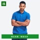 美国直邮 衫 Nautica 经典 1h可退 Polo 男士 合身甲板
