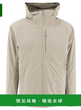 1h可退 香港直邮ARC‘TERYX始祖鸟 Ralle系列男士户外夹克