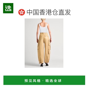 1h可退 香港直邮Helmut Lang 海尔姆特·朗 女士 背心上衣