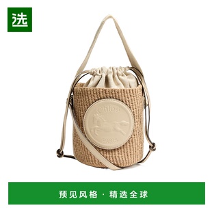 单肩包 Medal CHLD3TEQ水桶包 Horse 香港直邮Chloe