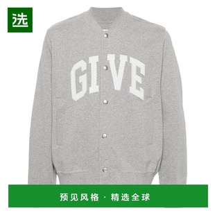 夹克 男士 BM017J3YMW055 欧洲直邮GIVENCHY 1h可退