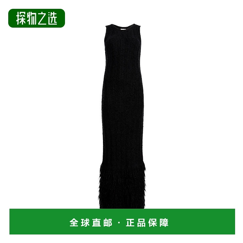 香港直邮Khaite Fiore 连衣裙 9764309