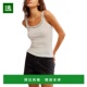 美国直邮 free people 1h可退 女士 背心吊带