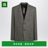 Concordian 香港直邮Rick 单排 瑞克·欧文斯 男士 Owens Lilies