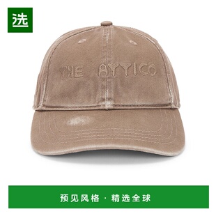 帽子 1h可退 女士 Attico 250WAC00037CCC107MA 香港直邮The