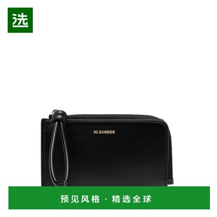 女士钱包 SANDER J07UI0003P4841001 欧洲直邮JIL 1h可退