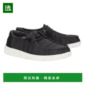 Dude 美国直邮 1h可退 Sox Hey Stretch 低帮单鞋 Wendy 女鞋