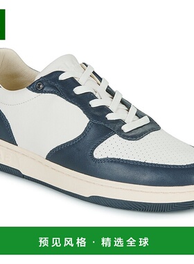 欧洲直邮Clae 男士 低帮板鞋 MALONE新品运动休闲透气舒适百搭