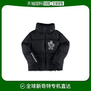 外套 少男 grenoble 欧洲直邮moncler