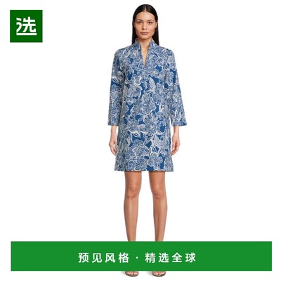 1h可退 【美国直邮】lilly pulitzer 女士 连衣裙