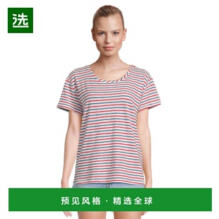 1h可退 【美国直邮】vineyard vines 女士 上装T恤