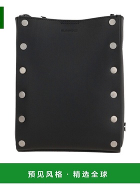 香港直邮Jil Sander Tangle 小号斜挎包 J26WG0065-P8506手提包