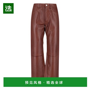 1h可退 香港直邮Sunflower 男士 向日葵棕色裤子 60411COGNAC