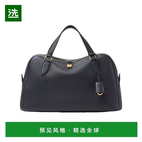 香港直邮Loro Piana Medium Needle 手提包 FAP1996