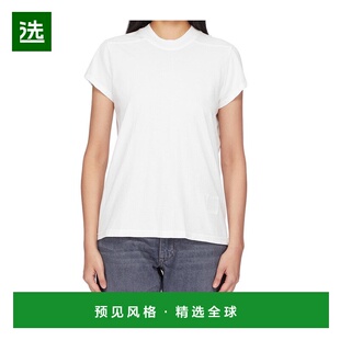 T恤 香港直邮Rick 短袖 Drkshdw DS02E7208RN Owens