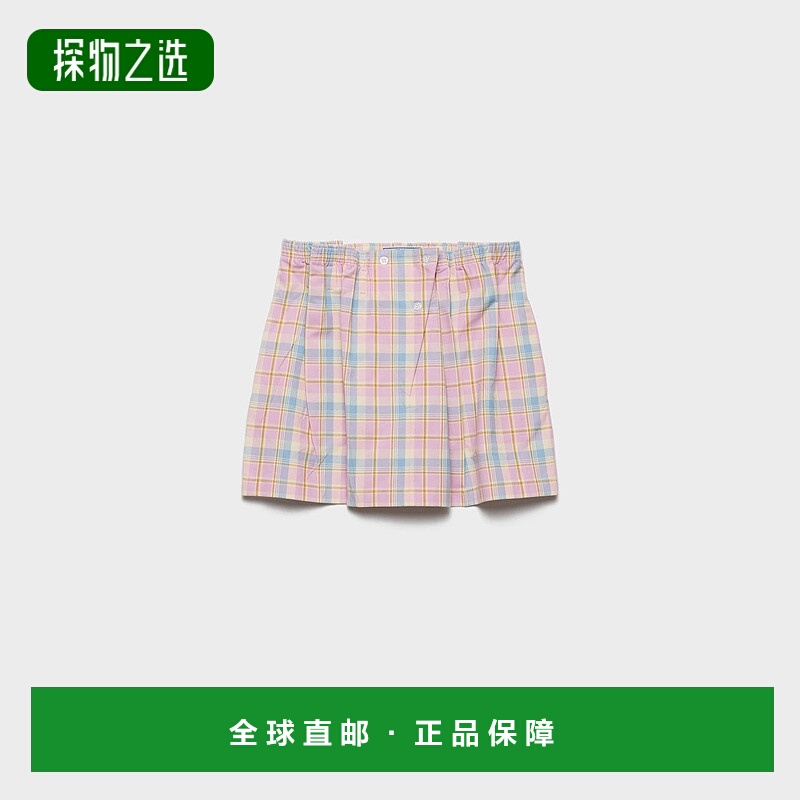 1h可退 欧洲直邮PRADA 普拉达 25秋冬 P148Z_171D_F0E18_S_OOO 女