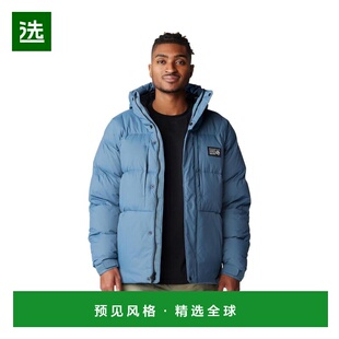 1h可退 【美国直邮】Mountain Hardwear Nevadan 羽绒派克大衣 运