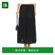 香港直邮Weworewhat 女士 Pull 1h可退 中长半身裙 WWB9804