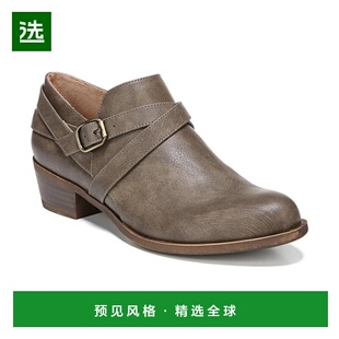 1h可退 【美国直邮】LifeStride Adley Shooties 女鞋 时装靴 舒