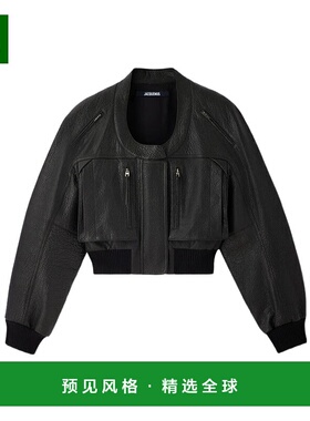 香港直邮Jacquemus Tore 夹克 OUW00114AC03L03