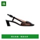 Vivier 单鞋 高跟鞋 香港直邮Roger 粗跟 RVW00639450TSH