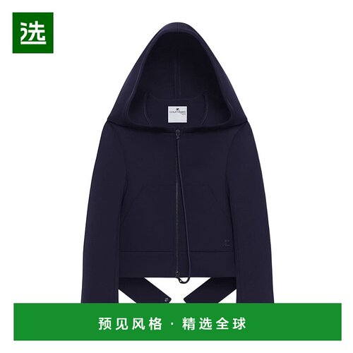 香港直邮Courreges 长袖夹克 225JBL280JS0222