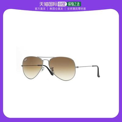 韩国直邮RAY BAN太阳眼镜男RB3025Gray