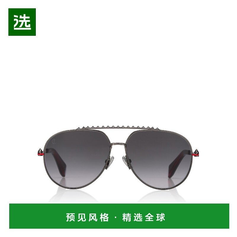 1h可退 欧洲直邮CL路铂廷 红底鞋 25秋冬 1265178K196 男士 太阳,ZIPPO/瑞士军刀/眼镜,太阳眼镜,淘宝优惠券,粉丝福利购,淘宝优惠卷