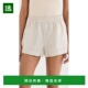 舒适时尚 1h可退 Mila 亚麻短裤 香港直邮REFORMATION 女士