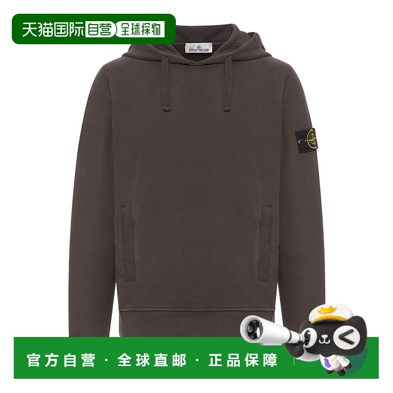香港直邮Stone Island 长袖卫衣 K2S156100029S0A20