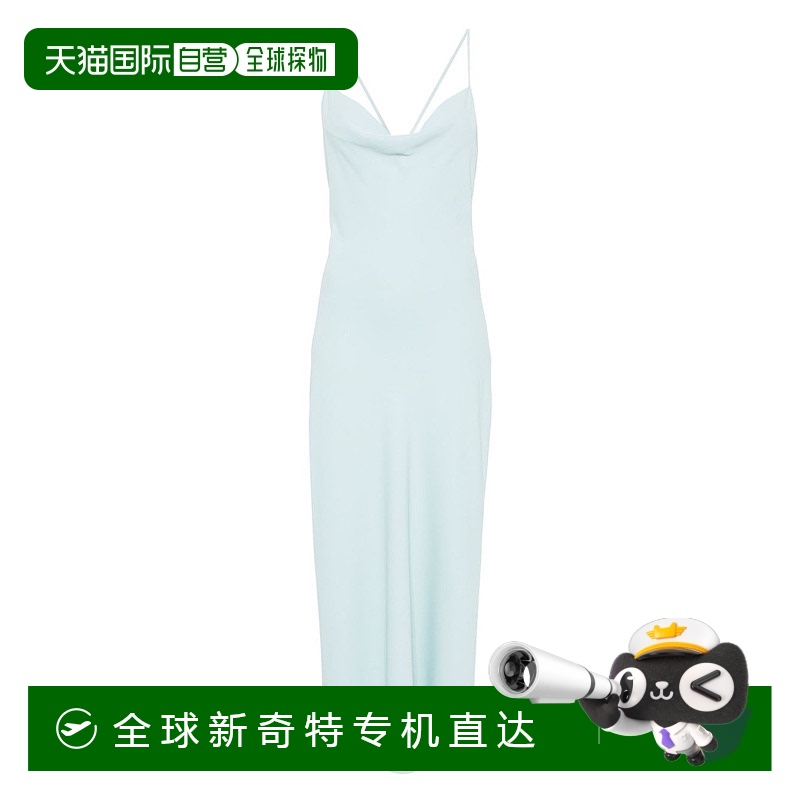 1h可退 欧洲直邮calvin klein 女士 连衣裙