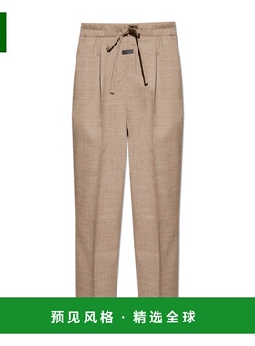 香港直邮FEAR OF GOD 男士休闲裤 FG25FW65650TRW288 AW2025