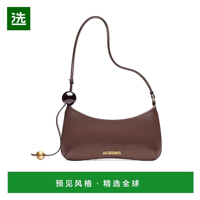 香港直邮Jacquemus 串珠手提包单肩包 BABAW00057AC01C01