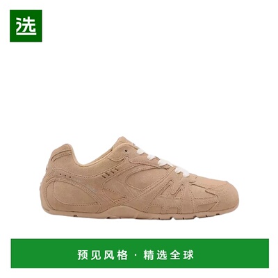 香港直邮MARC JACOBS 女士运动鞋 2F5FSN001F11273 SS2026