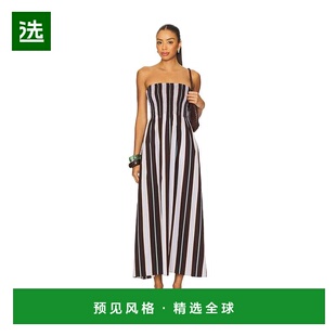 1h可退 香港直邮FAITHFULL THE BRAND 女士 Sanya 长款连衣裙 FF3