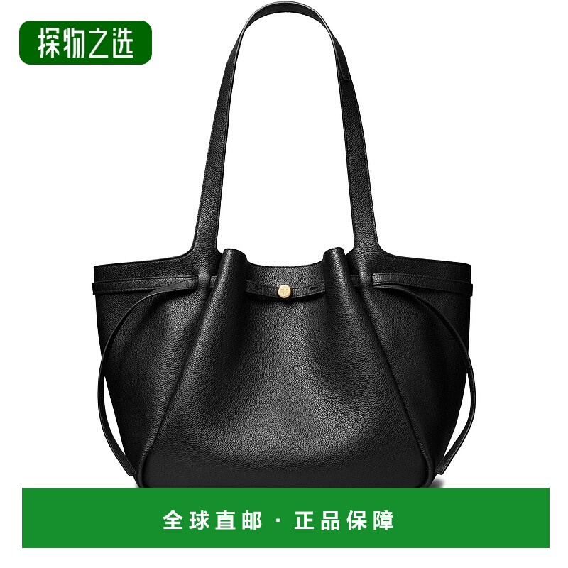 1h可退 欧洲直邮tory burch 女士 单肩包汤丽柏琦手提包