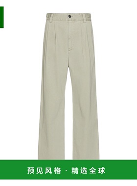 香港直邮AGOLDE 男士 Slater 裤子 A6691632 舒适时尚休闲裤