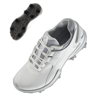 韩国直邮ecco 男女(131904-01007)高尔夫球鞋运动休闲鞋爱步