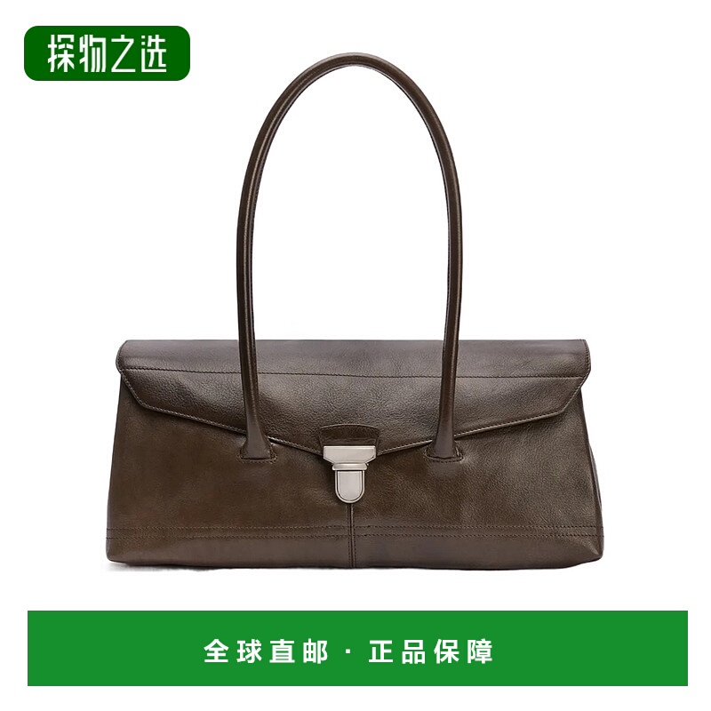 香港直邮Lemaire Gear 单肩包 BG0148LL0067钱包手提包