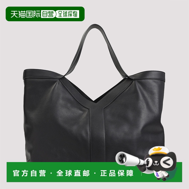 1h可退 欧洲直邮saint laurent 男士 手包
