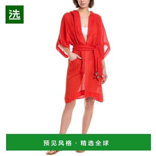 1h可退 【美国直邮】lisa marie fernandez 女士 连衣裙